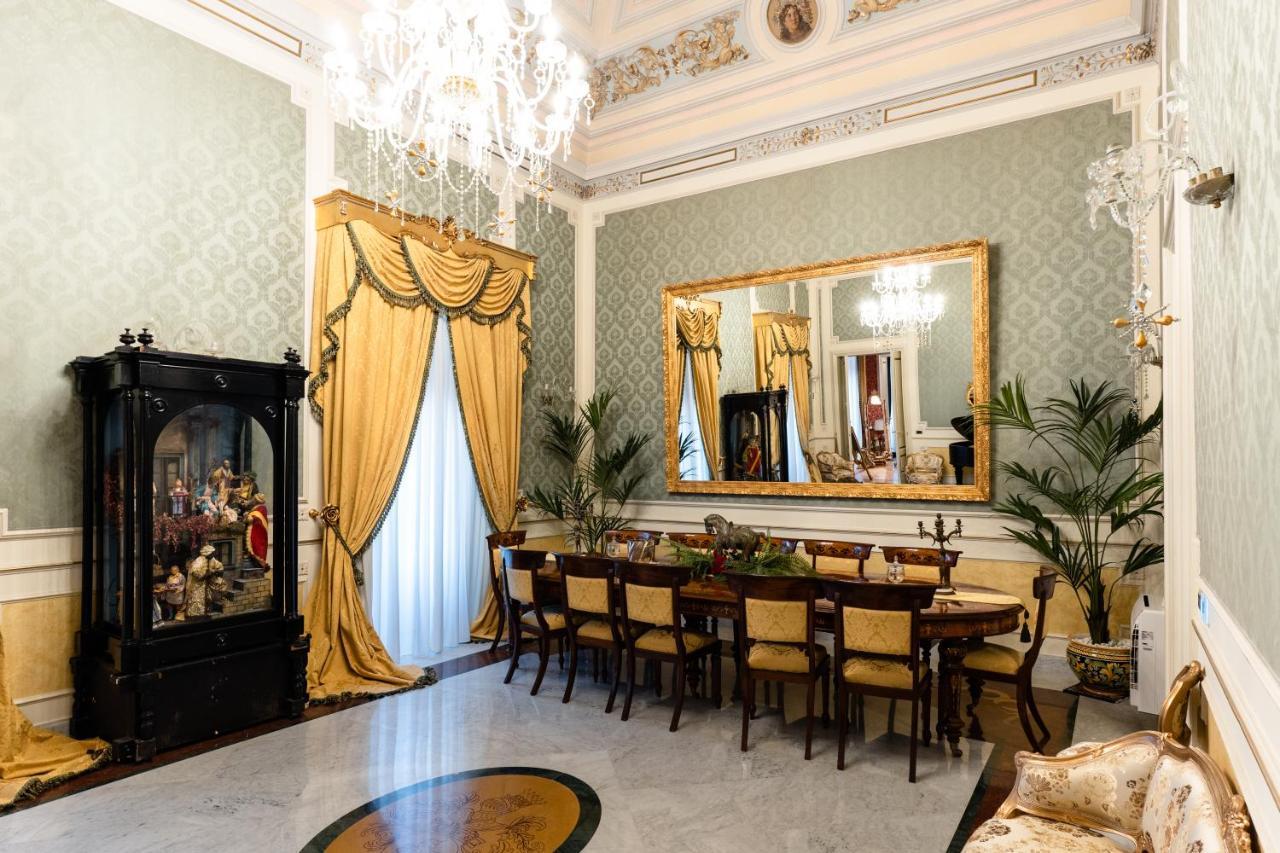 Raciti Palace Ачиреале Екстериор снимка
